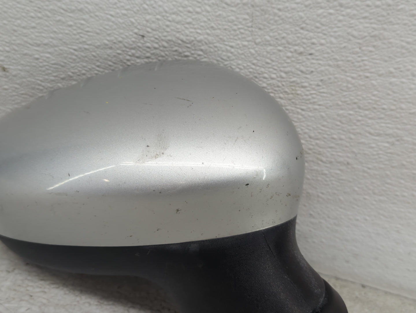 2011-2019 Ford Fiesta Driver Side View Mirror - Left Door Mirror OEM Used - Oemusedautoparts1.com
