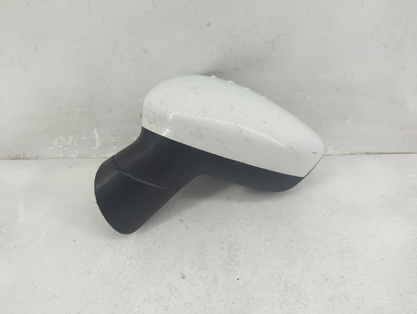 2011-2019 Ford Fiesta Passenger Side View Mirror - Right Door Mirror OEM Used - Oemusedautoparts1.com