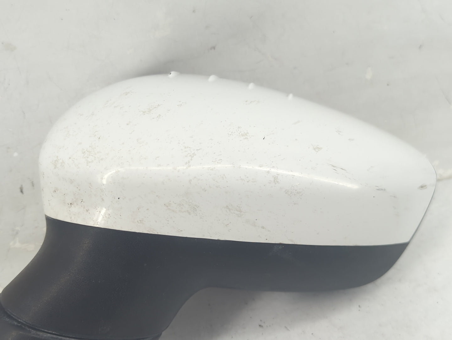2011-2019 Ford Fiesta Passenger Side View Mirror - Right Door Mirror OEM Used - Oemusedautoparts1.com