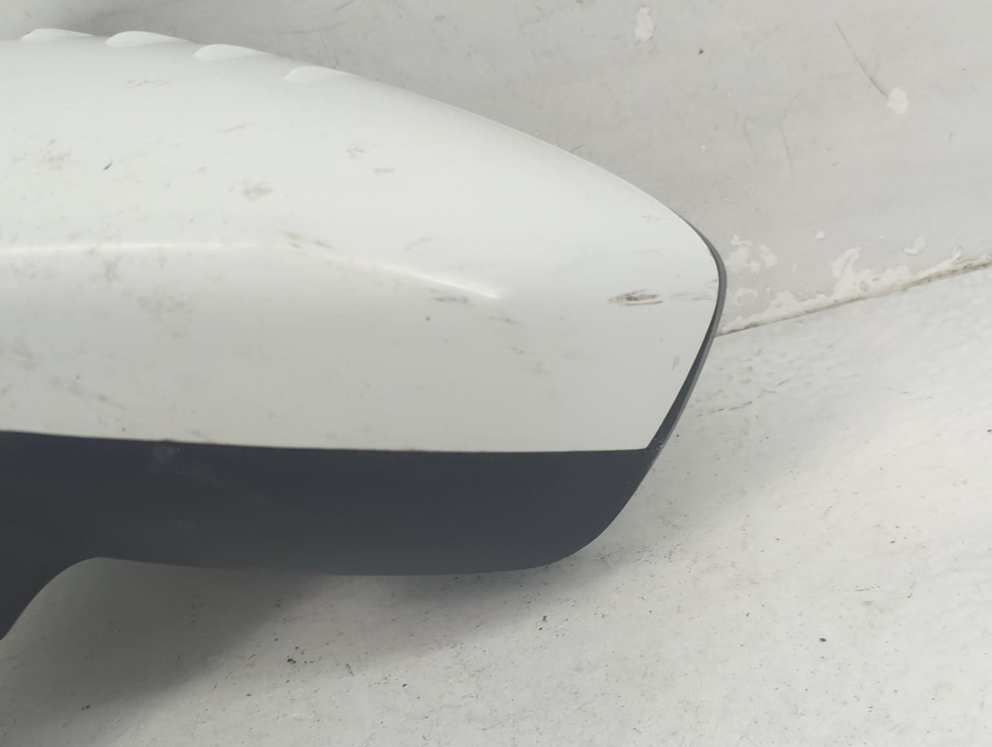 2011-2019 Ford Fiesta Passenger Side View Mirror - Right Door Mirror OEM Used - Oemusedautoparts1.com