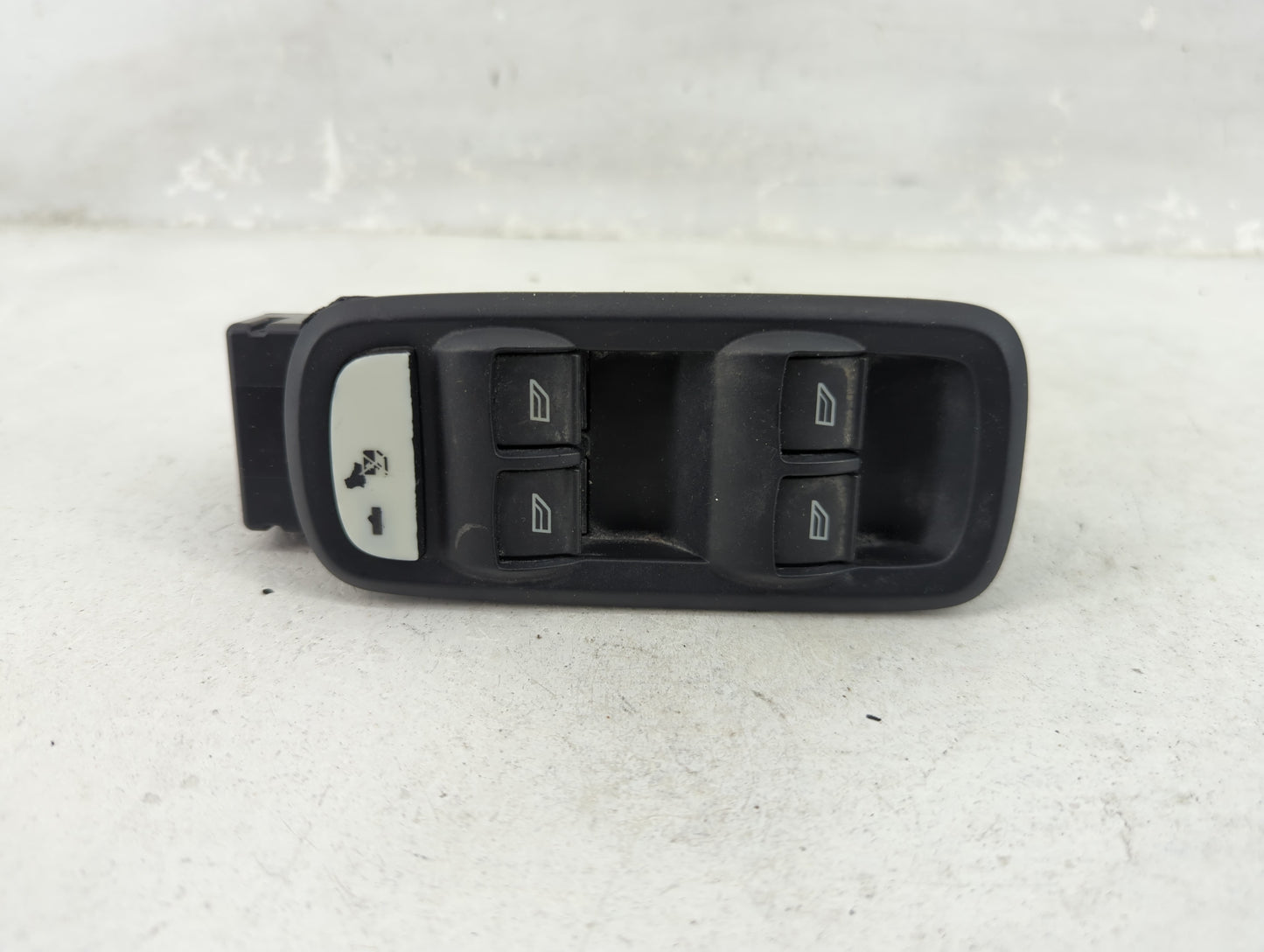 2014-2019 Ford Fiesta Master Power Window Switch Replacement Driver Side Left P/N:D2BT-14A132-AA Fits OEM Used Auto Parts - 