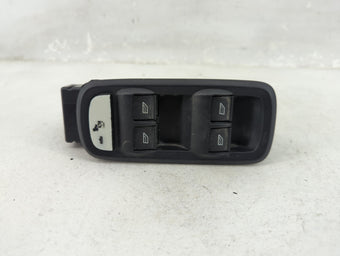compare product 2014-2019 Ford Fiesta Master Power Window Switch Replacement Driver Side Left P/N:D2BT-14A132-AA Fits OEM Used Auto Parts