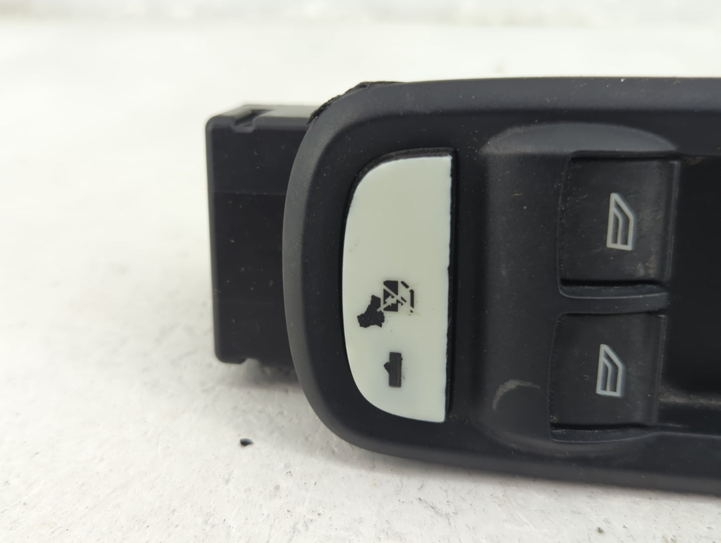 2014-2019 Ford Fiesta Master Power Window Switch Replacement Driver Side Left P/N:D2BT-14A132-AA Fits OEM Used Auto Parts - 