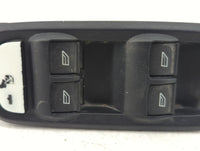 2014-2019 Ford Fiesta Master Power Window Switch Replacement Driver Side Left P/N:D2BT-14A132-AA Fits OEM Used Auto Parts - 