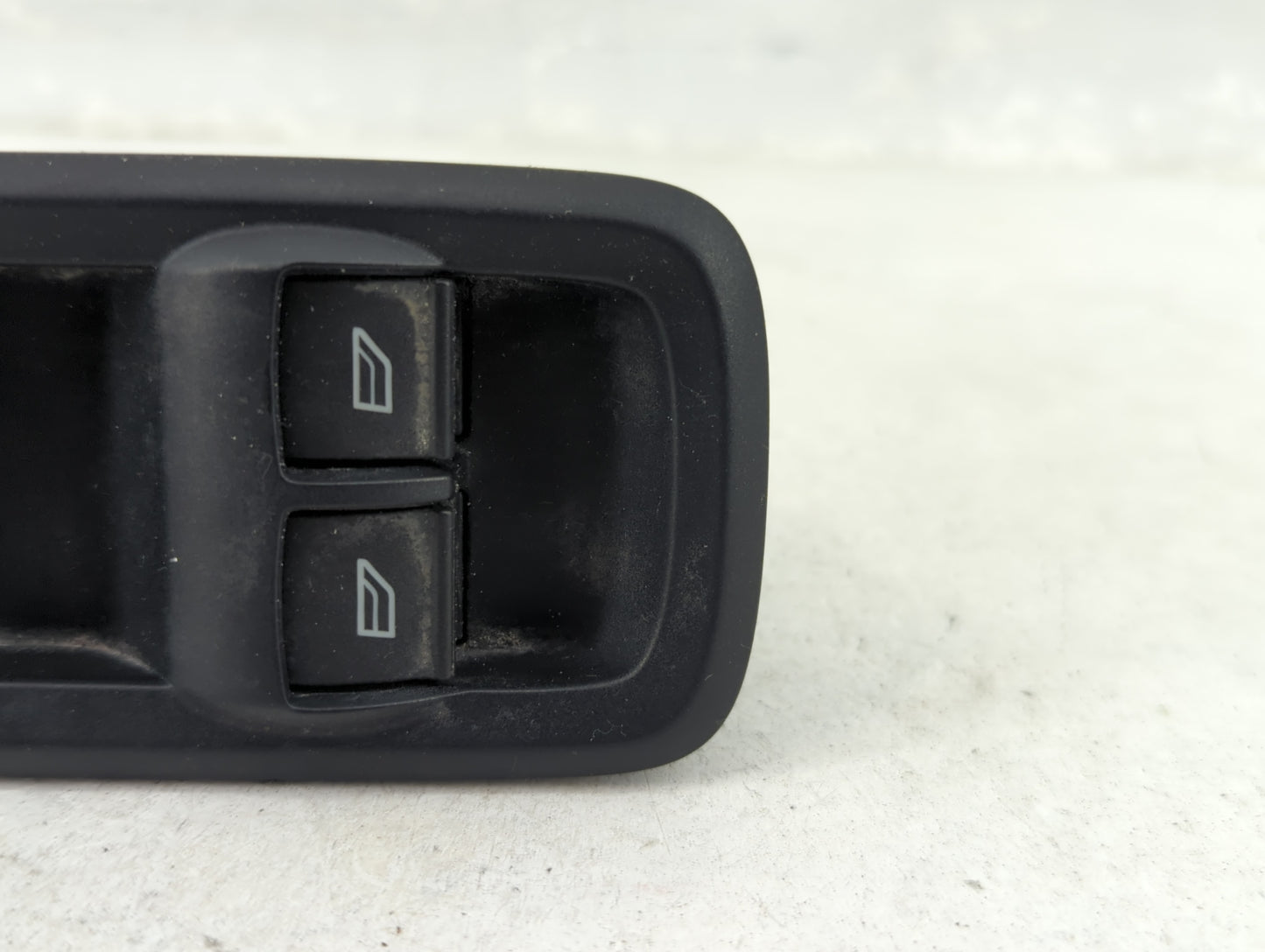 2014-2019 Ford Fiesta Master Power Window Switch Replacement Driver Side Left P/N:D2BT-14A132-AA Fits OEM Used Auto Parts - 