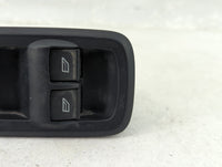 2014-2019 Ford Fiesta Master Power Window Switch Replacement Driver Side Left P/N:D2BT-14A132-AA Fits OEM Used Auto Parts - 