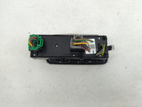 2014-2019 Ford Fiesta Master Power Window Switch Replacement Driver Side Left P/N:D2BT-14A132-AA Fits OEM Used Auto Parts - 