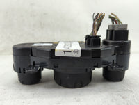 2014-2019 Ford Fiesta Climate Control Module Temperature AC/Heater Replacement P/N:D2BT 19980 AF Fits OEM Used Auto Parts - 