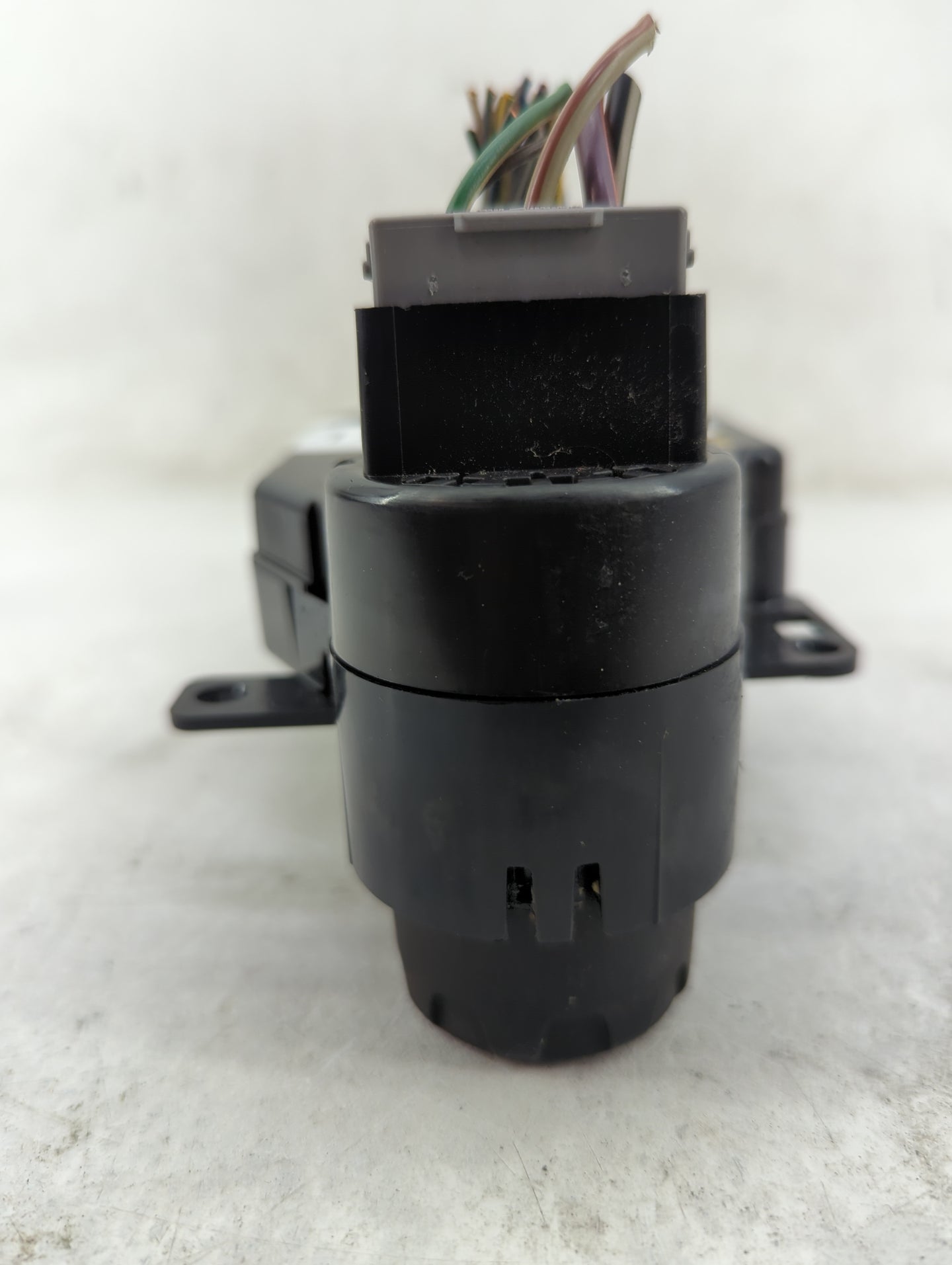 2014-2019 Ford Fiesta Climate Control Module Temperature AC/Heater Replacement P/N:D2BT 19980 AF Fits OEM Used Auto Parts - 