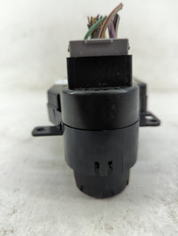 2014-2019 Ford Fiesta Climate Control Module Temperature AC/Heater Replacement P/N:D2BT 19980 AF Fits OEM Used Auto Parts - 