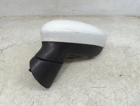 2011-2019 Ford Fiesta Driver Side View Mirror - Left Door Mirror OEM Used - Oemusedautoparts1.com