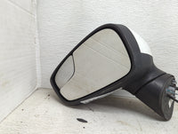 2011-2019 Ford Fiesta Driver Side View Mirror - Left Door Mirror OEM Used - Oemusedautoparts1.com