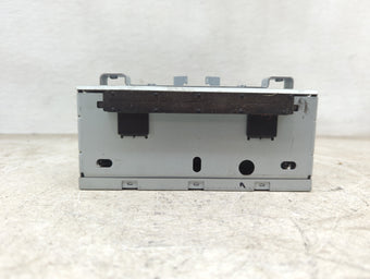 compare product 2016-2018 Ford Fiesta Radio AM FM Cd Player Receiver Replacement P/N:D2BT-19C107-AJ BMAM008787 Fits Fits 2016 2017 2018 OEM Used Auto Parts