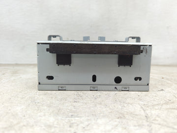 2016-2018 Ford Fiesta Radio AM FM Cd Player Receiver Replacement P/N:D2BT-19C107-AJ BMAM008787 Fits Fits 2016 2017 2018 OEM 