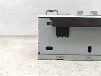 2016-2018 Ford Fiesta Radio AM FM Cd Player Receiver Replacement P/N:D2BT-19C107-AJ BMAM008787 Fits Fits 2016 2017 2018 OEM 