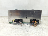 2016-2018 Ford Fiesta Radio AM FM Cd Player Receiver Replacement P/N:D2BT-19C107-AJ BMAM008787 Fits Fits 2016 2017 2018 OEM 