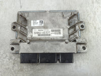 2016-2018 Ford Fiesta PCM Engine Control Computer ECU ECM PCU OEM P/N:GA6A-12A650-GC AZC819638D5 Fits Fits 2016 2017 2018 OE