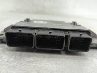 2016-2018 Ford Fiesta PCM Engine Control Computer ECU ECM PCU OEM P/N:GA6A-12A650-GC AZC819638D5 Fits Fits 2016 2017 2018 OE