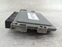 2016-2018 Ford Fiesta PCM Engine Control Computer ECU ECM PCU OEM P/N:GA6A-12A650-GC AZC819638D5 Fits Fits 2016 2017 2018 OE