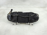 2017 Ford Fiesta Instrument Cluster Speedometer Gauges P/N:ENMHF10849AA 10890 Miles: Fits OEM Used Auto Parts - Oemusedautop