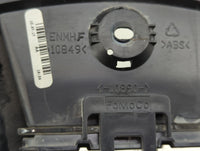2017 Ford Fiesta Instrument Cluster Speedometer Gauges P/N:ENMHF10849AA 10890 Miles: Fits OEM Used Auto Parts - Oemusedautop