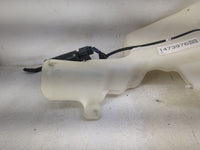 2011-2019 Ford Fiesta Windshield Washer Fluid Reservoir Bottle Oem 1473976 - Oemusedautoparts1.com