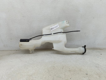 compare product 2011-2019 Ford Fiesta Windshield Washer Fluid Reservoir Bottle Oem 1474149