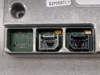 2014-2014 Ford Fiesta Information Display Screen 1483960 - Oemusedautoparts1.com