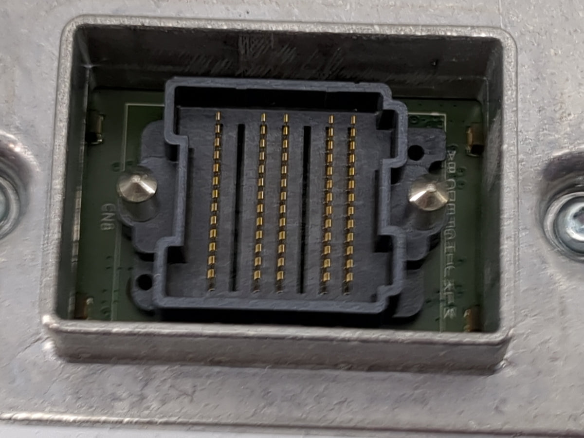 2014-2014 Ford Fiesta Information Radio Display Screen 1483960 - Oemusedautoparts1.com