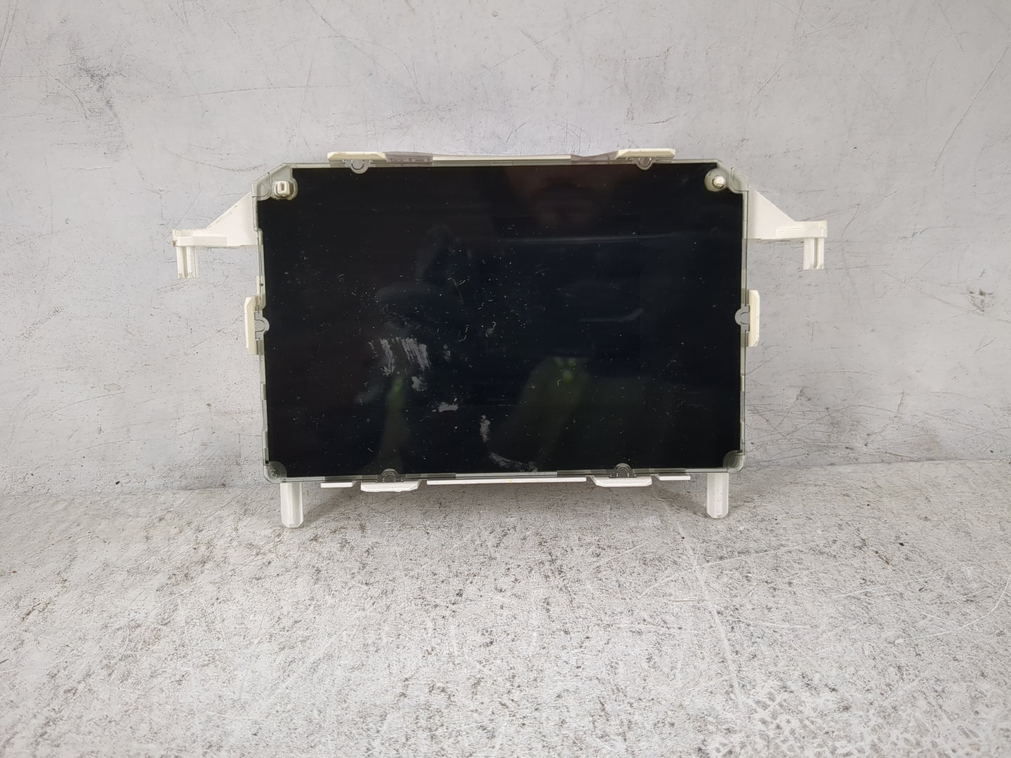 2014-2017 Ford Fiesta Information Display Screen 1491511 - Oemusedautoparts1.com
