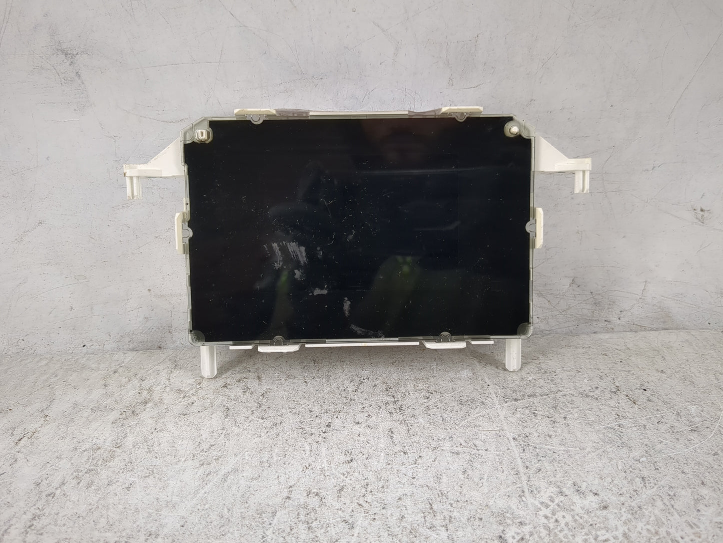 2014-2017 Ford Fiesta Information Display Screen 1491511 - Oemusedautoparts1.com