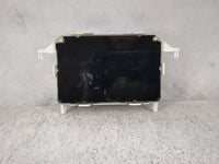 2014-2017 Ford Fiesta Information Display Screen 1491511 - Oemusedautoparts1.com