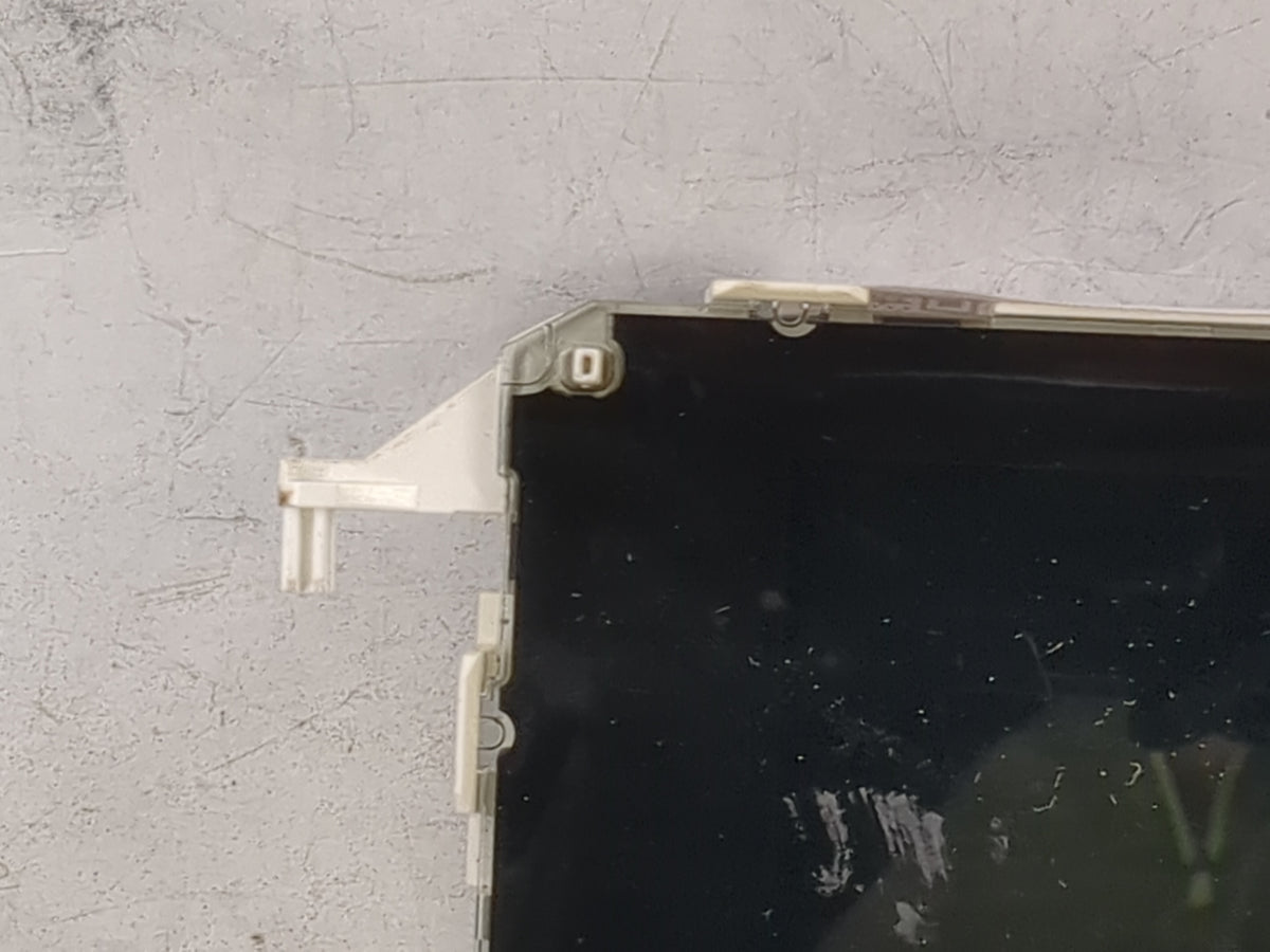 2014-2017 Ford Fiesta Information Radio Display Screen 1491511 - Oemusedautoparts1.com