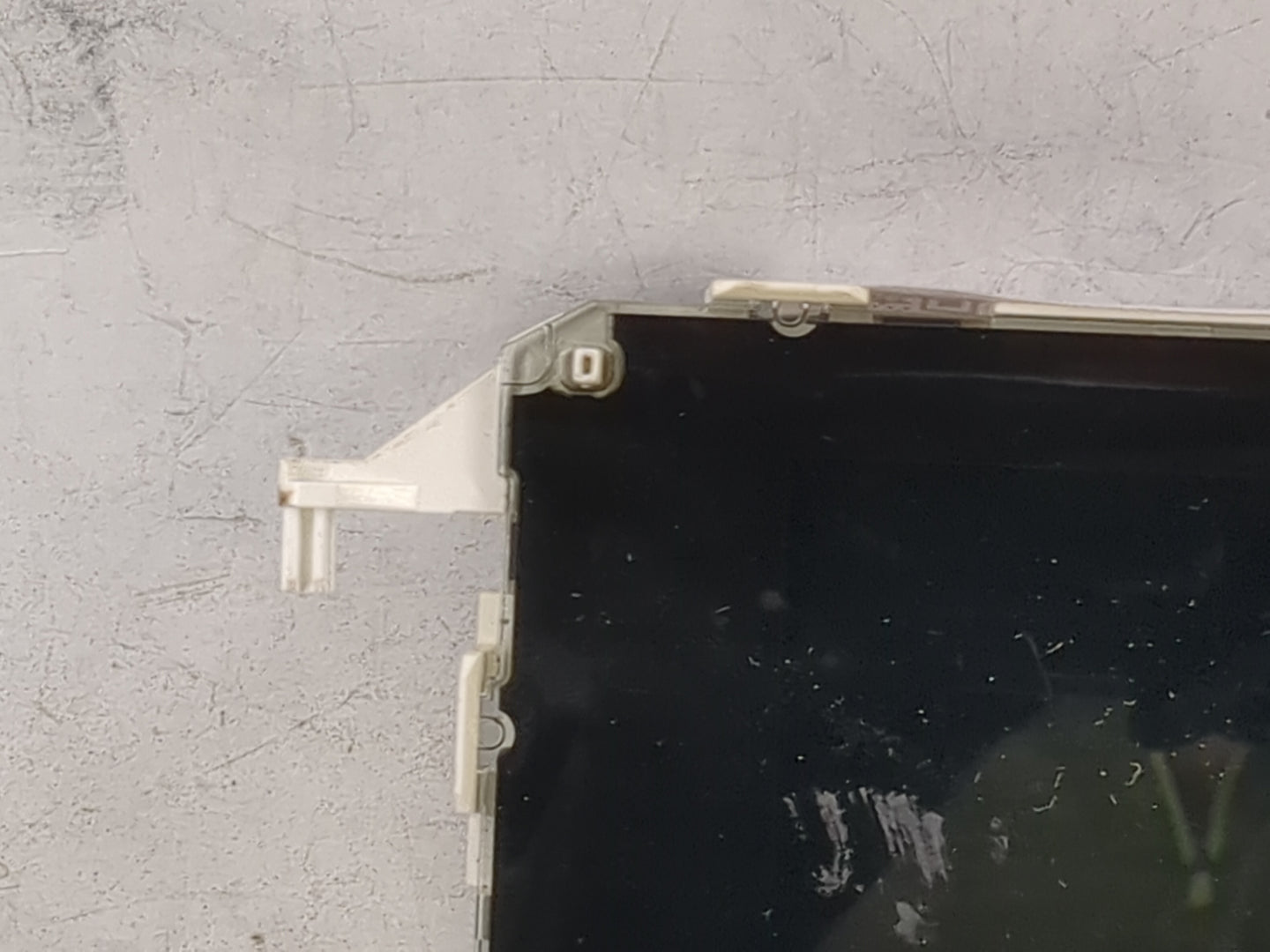 2014-2017 Ford Fiesta Information Display Screen 1491511 - Oemusedautoparts1.com