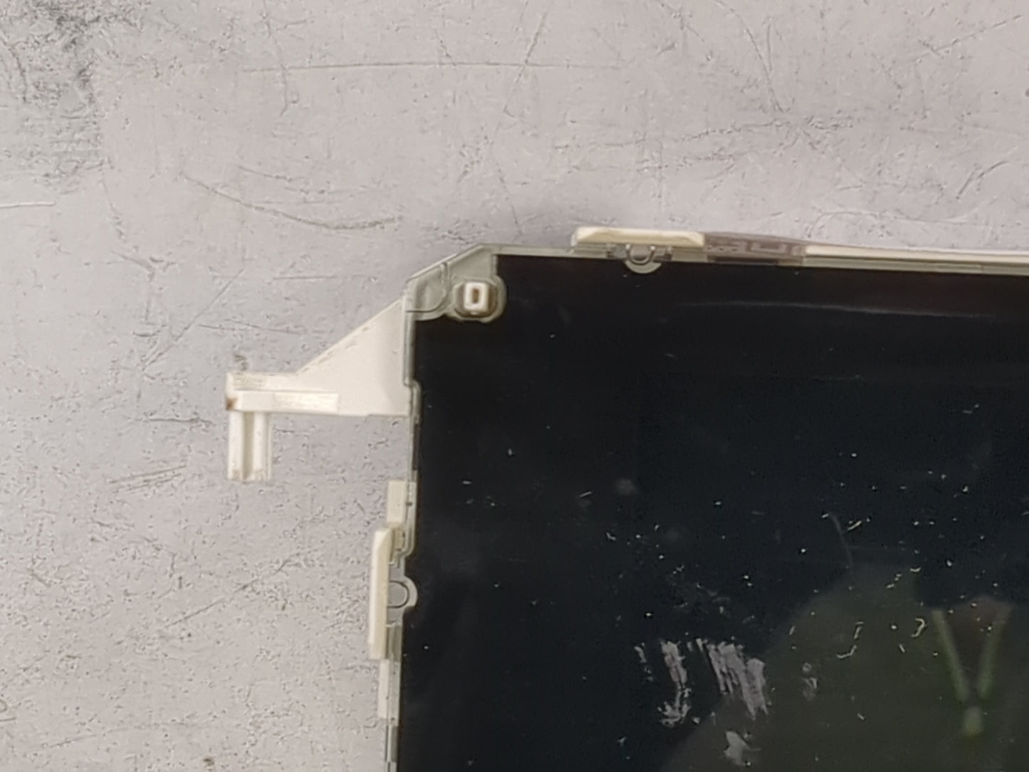 2014-2017 Ford Fiesta Information Display Screen 1491511 - Oemusedautoparts1.com