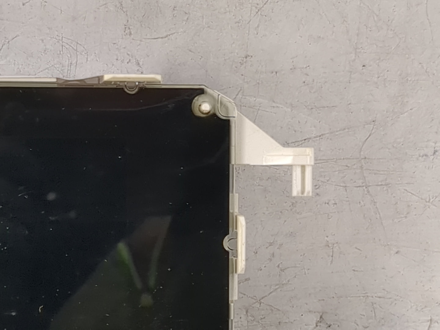 2014-2017 Ford Fiesta Information Display Screen 1491511 - Oemusedautoparts1.com