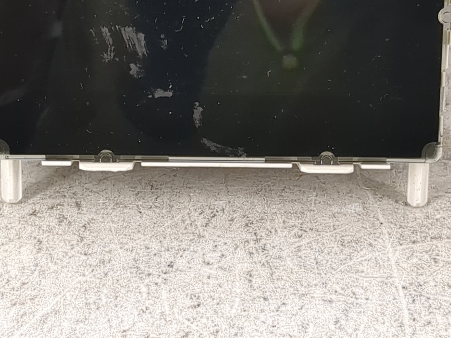2014-2017 Ford Fiesta Information Display Screen 1491511 - Oemusedautoparts1.com