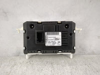 2014-2017 Ford Fiesta Information Display Screen 1491511 - Oemusedautoparts1.com