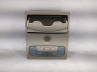 2014-2019 Ford Fiesta Overhead Roof Console Tan 1492563 - Oemusedautoparts1.com