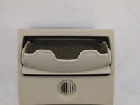 2014-2019 Ford Fiesta Overhead Roof Console Tan 1492563 - Oemusedautoparts1.com