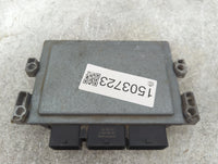 2016-2018 Ford Fiesta PCM Engine Control Computer ECU ECM PCU OEM P/N:A2C81963805RAAE GA6A-12A650-GC Fits Fits 2016 2017 201