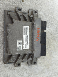 2016-2018 Ford Fiesta PCM Engine Control Computer ECU ECM PCU OEM P/N:A2C81963805RAAE GA6A-12A650-GC Fits Fits 2016 2017 201