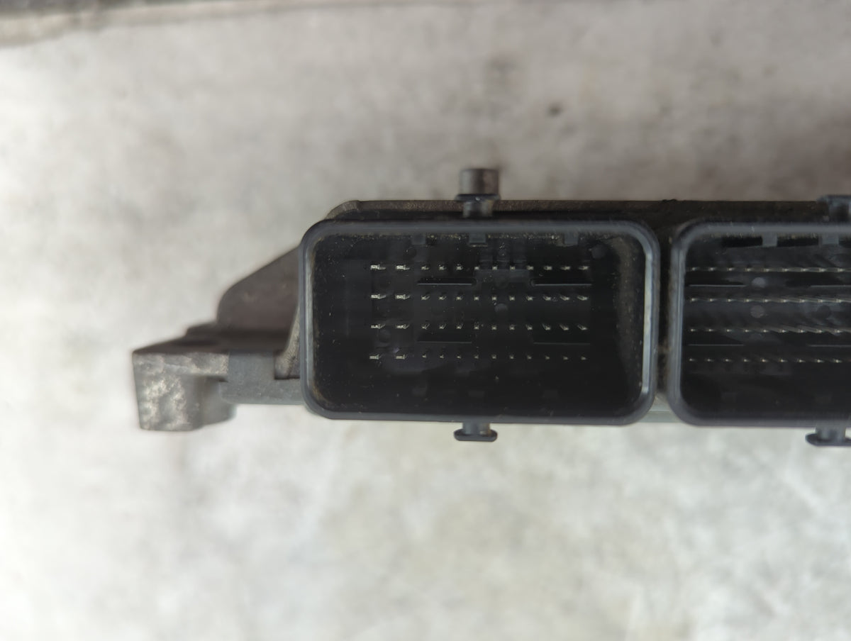 2016-2018 Ford Fiesta PCM Engine Control Computer ECU ECM PCU OEM P/N:A2C81963805RAAE GA6A-12A650-GC Fits Fits 2016 2017 201