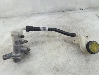 compare product 2011-2019 Ford Fiesta Brake Master Cylinder 1515945