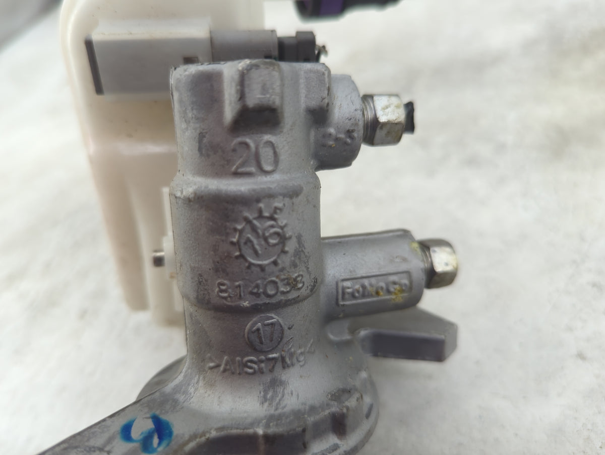 2011-2019 Ford Fiesta Brake Master Cylinder 1515945 - Oemusedautoparts1.com