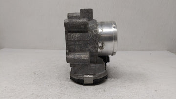 2014-2019 Ford Fiesta Throttle Body P/N:7S7G-9F991-CA Fits Fits 2013 2014 2015 2016 2017 2018 2019 OEM Used Auto Parts