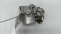 2014-2019 Ford Fiesta Throttle Body P/N:0 280 750 535 7S7G-9F991-CA Fits Fits 2013 2014 2015 2016 2017 2018 2019 OEM Used Au