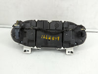 2017-2019 Ford Fiesta Instrument Cluster Speedometer Gauges P/N:D2BT-10849-GAV Fits Fits 2017 2018 2019 OEM Used Auto Parts 