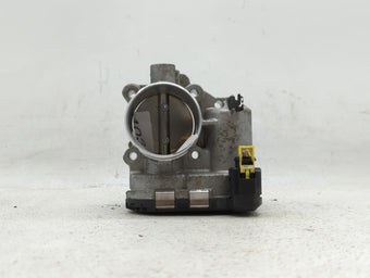 compare product 2014-2019 Ford Fiesta Throttle Body P/N:7S7G-9F991-CA Fits Fits 2013 2014 2015 2016 2017 2018 2019 OEM Used Auto Parts