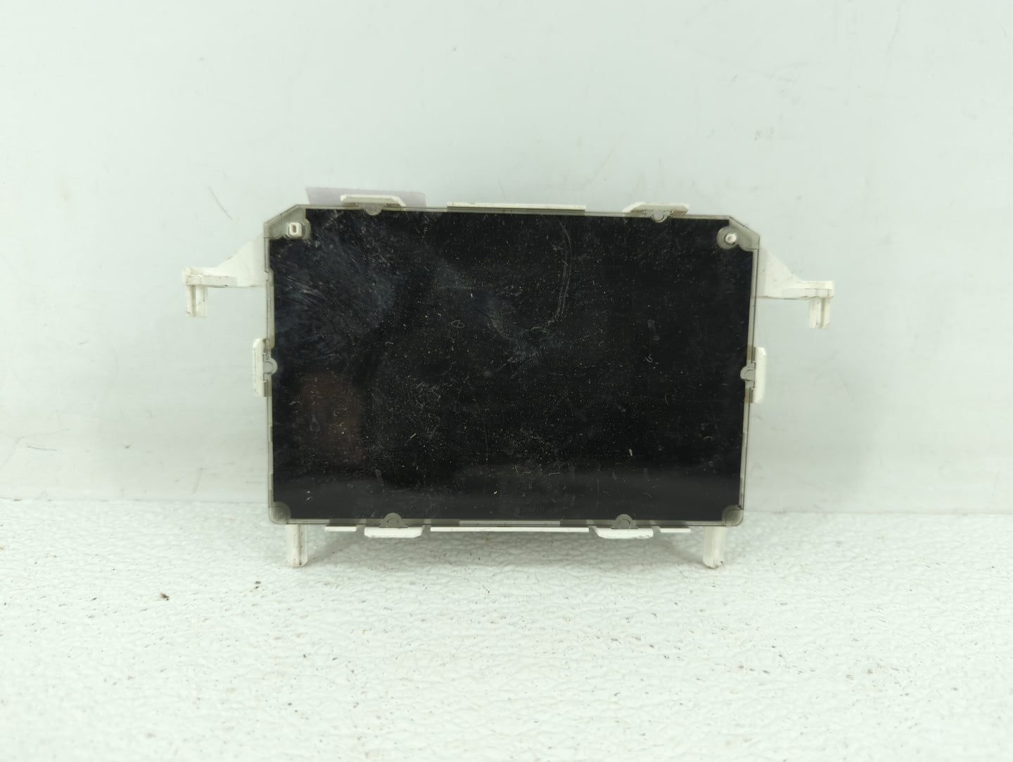 2014-2017 Ford Fiesta Information Display Screen - Oemusedautoparts1.com